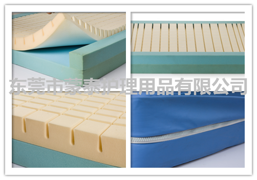 蒙泰護理靜態(tài)防褥瘡床墊優(yōu)點