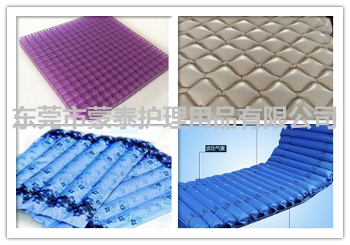 蒙泰護理靜態(tài)防壓瘡床墊優(yōu)勢