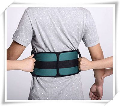 防跌攙扶助行帶