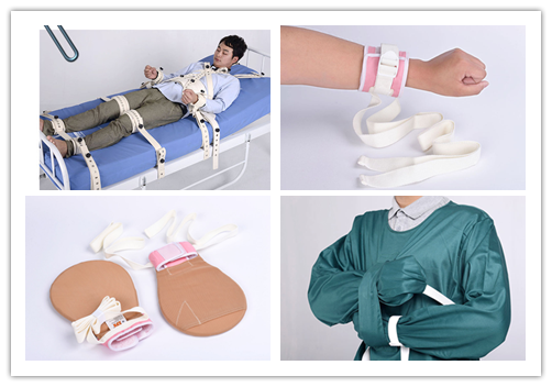 意外拔管約束物 意外拔管約束物