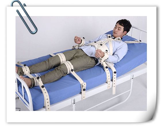 磁控約束帶 磁控約束帶