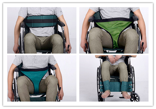 輪椅約束帶主要用于哪些病人 輪椅約束帶主要用于哪些病人