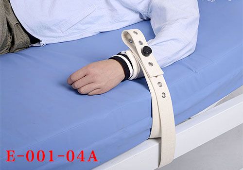 手腕約束帶 手腕約束帶