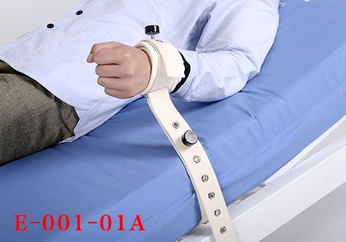 腕部磁控約束帶 腕部磁控約束帶