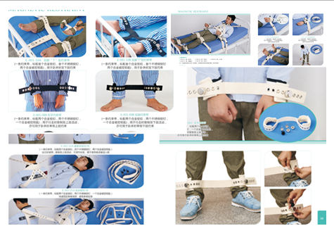 磁控約束帶系類