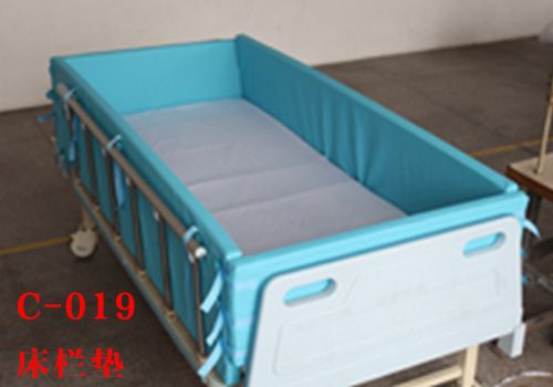 床欄墊 床欄墊
