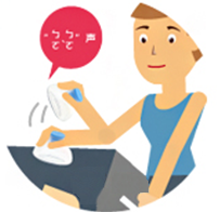 蒙泰護(hù)理成人扣背杯使用指引