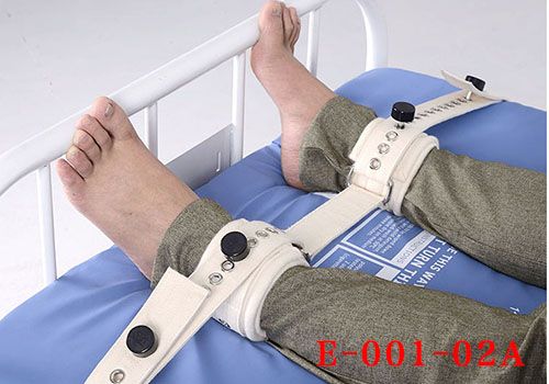 腳腕磁控約束帶 腳腕磁控約束帶