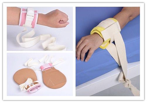 ICU醫(yī)用約束帶的護理規(guī)范 ICU醫(yī)用約束帶的護理規(guī)范