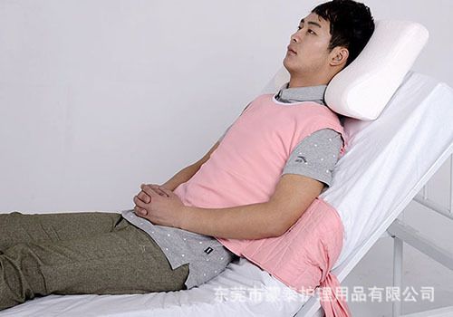 醫(yī)用固定帶系列安全背心式約束帶 醫(yī)用固定帶系列安全背心式約束帶