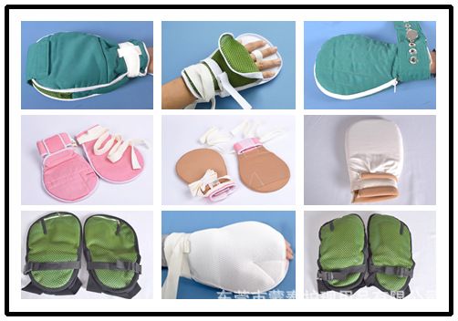 波板約束手套 波板約束手套