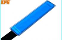 醫(yī)用腕關(guān)節(jié)固定帶 高分子凝膠手術(shù)體位墊 啫喱手腕約束帶