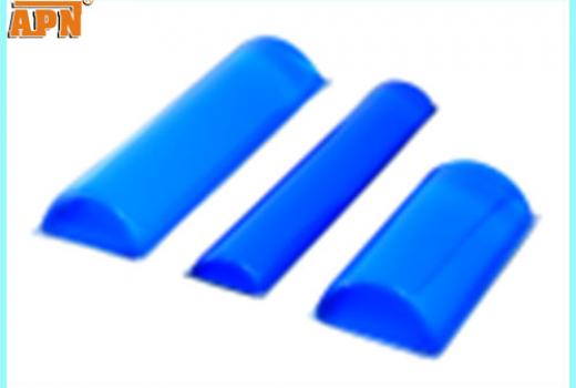 半圓形墊（Universal Dome Shaped pad） 側(cè)臥位手術(shù)體位墊 啫喱防壓瘡墊