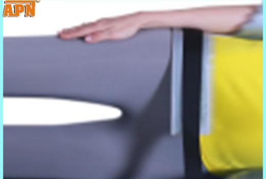 體部固定帶(Body protectors) 側臥位啫喱手術體位墊制造商