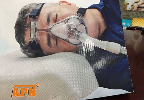 蒙泰慢回彈枕 蒙泰慢回彈枕