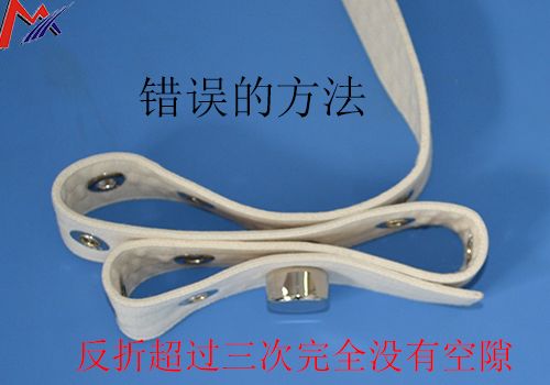 磁控約束帶(磁扣式約束帶)使用過程中常見問題 磁控約束帶(磁扣式約束帶)使用過程中常見問題