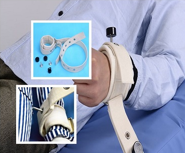 精神科磁控約束帶