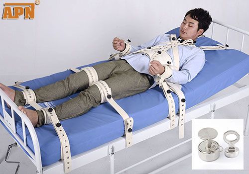 磁控約束帶 磁控約束帶