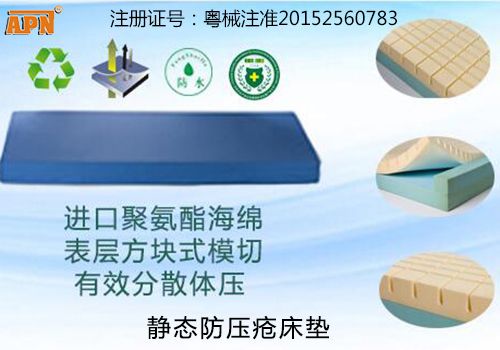 壓瘡墊床墊注冊證號 壓瘡墊床墊注冊證號