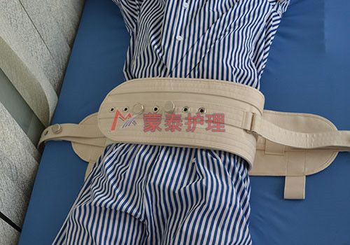 磁控約束帶 磁扣約束帶 肢體固定器 磁控約束帶 磁扣約束帶 肢體固定器