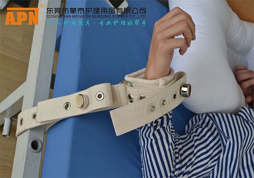 磁扣約束帶 磁扣約束帶