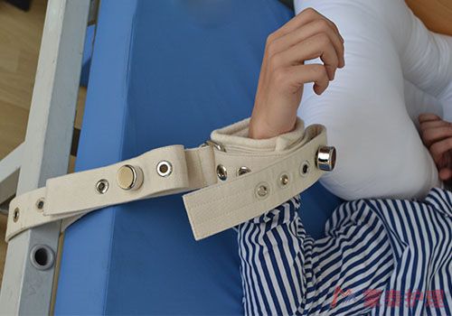 內(nèi)蒙古磁扣約束帶