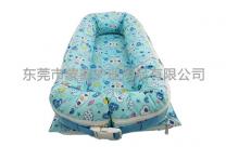 寶寶鳥巢床  床中床