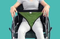 東莞蒙泰網(wǎng)狀防滑帶約束帶輪椅固定防滑帶