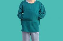  東莞蒙泰精神科專用醫(yī)用約束衣