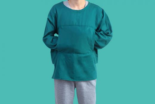  東莞蒙泰精神科專用醫(yī)用約束衣