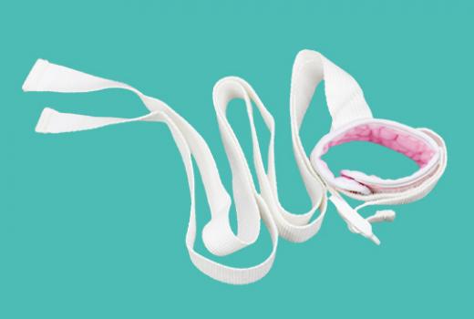 兒童型四肢約束帶（3）