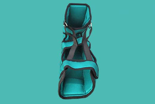 棉質(zhì)型足下垂矯形器(2)