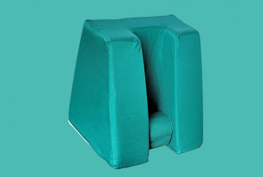 棉墊型踝關(guān)節(jié)固定器(3)