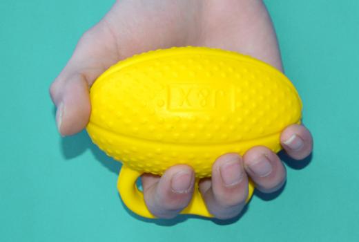 握力球 康復(fù)訓(xùn)練握力器 蒙泰護(hù)理批發(fā)