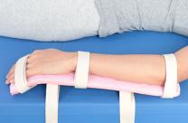 輸液固定板 輸液專用固定托板