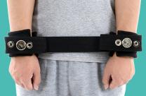 雙手約束帶  APN磁控約束帶生產(chǎn)廠家