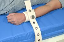 肢體型磁控4號(hào)  APN磁控約束帶生產(chǎn)廠家