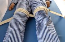 肢體型磁控5號 磁控約束帶  E-001-05 使用教程