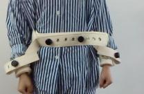 腰腹部磁控2號 磁控約束帶 使用教程