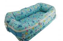 蒙泰護理保暖鳥巢嬰兒床