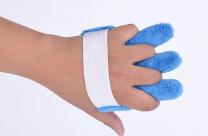 分指墊的使用操作視頻