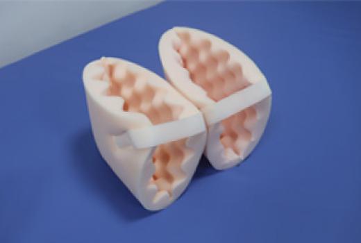 C-015-01足跟墊1號(hào)2