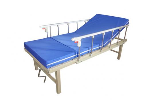 蒙泰靜態(tài)防壓瘡床墊防褥瘡老人癱瘓病人翻身護(hù)理家用床墊折疊型