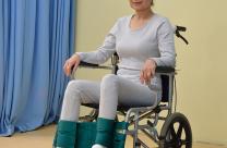 小腿約束帶 東莞蒙泰醫(yī)用固定帶輪椅約束帶廠家