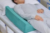 防滑R型翻身枕 防壓瘡護(hù)理 護(hù)理用品