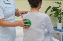 【蒙泰護(hù)理】扣背杯 排痰拍痰催痰祛痰輔助工具