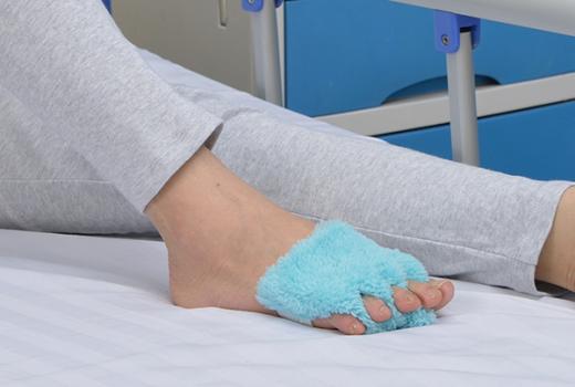 分趾墊 拇外翻分趾墊 防褥瘡護(hù)理墊廠家直銷