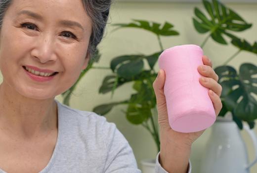 手握墊 醫(yī)用壓瘡墊防止佝僂變形