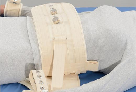 腰腹部磁控1號 APN磁控約束帶生產(chǎn)廠家