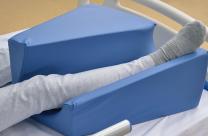 新型外展墊 髖關(guān)節(jié)術(shù)后專用體位墊 （左/右）